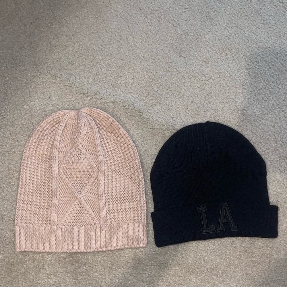 Hat bundle